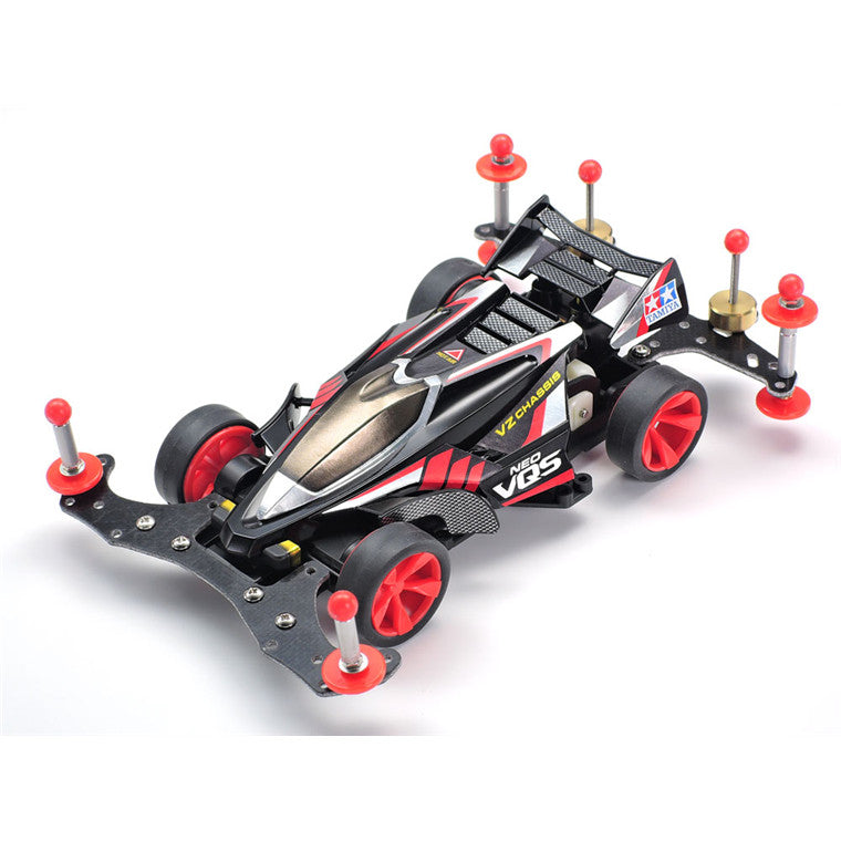 Tamiya Tamiya 18094 - MINI 4WD NEO VQS (VZ)