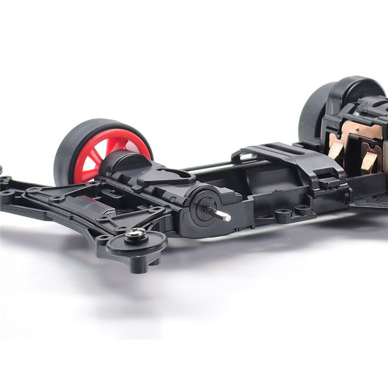 Tamiya Tamiya 18094 - MINI 4WD NEO VQS (VZ)