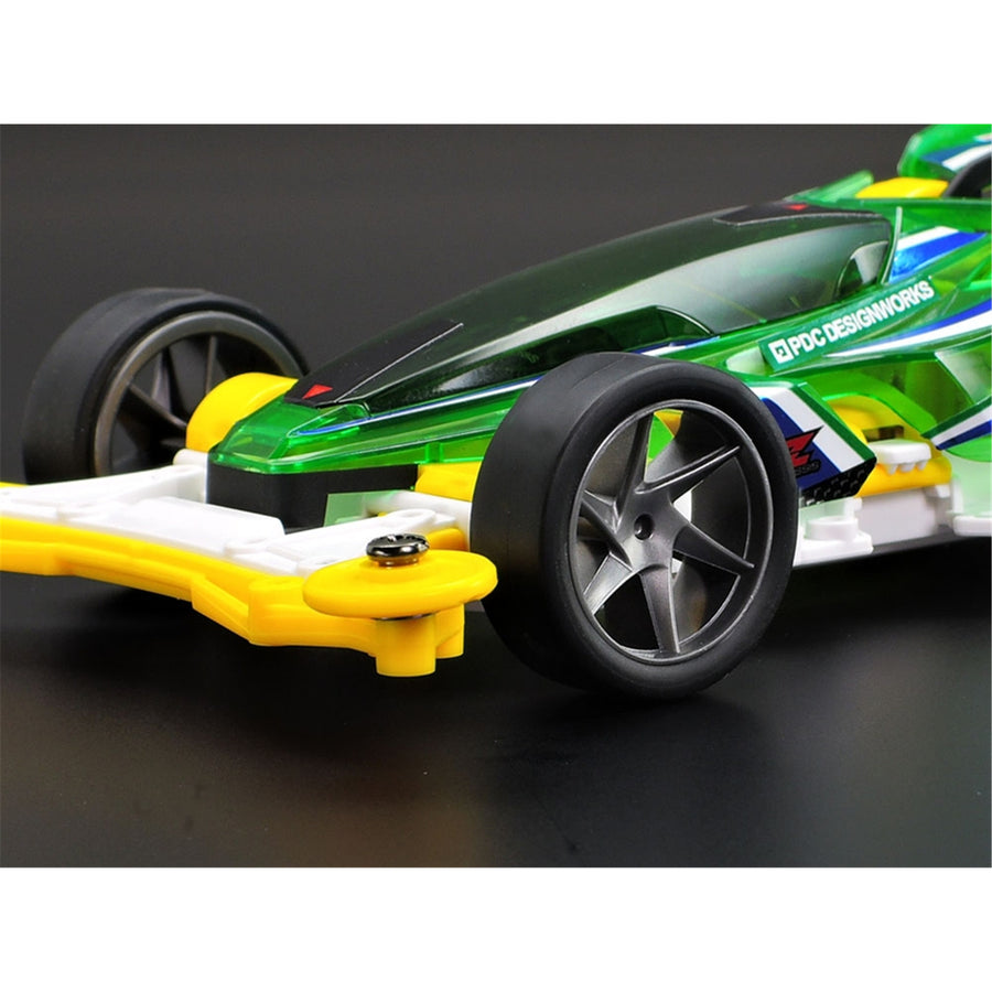 Tamiya Tamiya 18099 - MINI 4WD RAY SPEAR  (VZ)