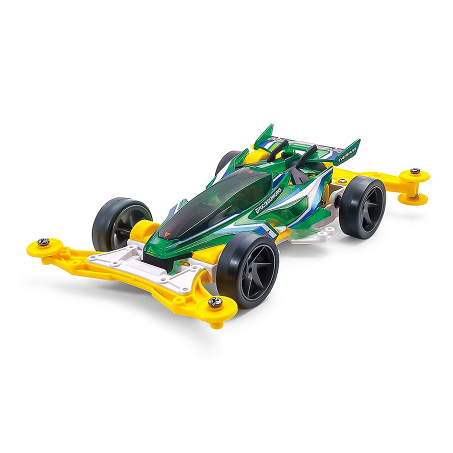 Tamiya Tamiya 18099 - MINI 4WD RAY SPEAR  (VZ)