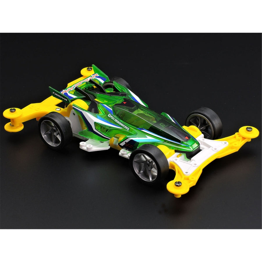 Tamiya Tamiya 18099 - MINI 4WD RAY SPEAR  (VZ)