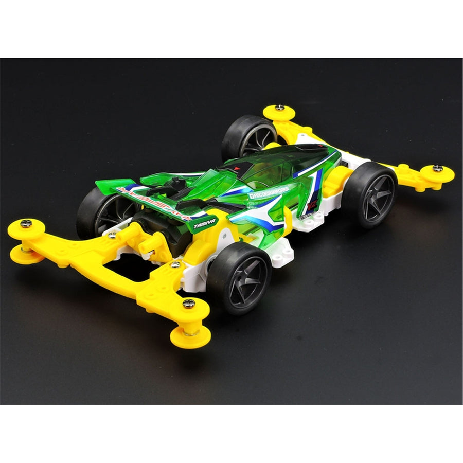 Tamiya Tamiya 18099 - MINI 4WD RAY SPEAR  (VZ)