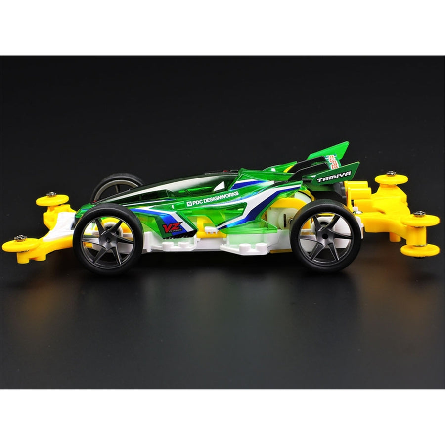 Tamiya Tamiya 18099 - MINI 4WD RAY SPEAR  (VZ)
