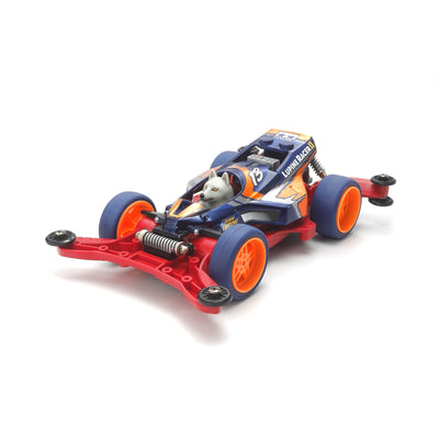 Tamiya Mini 4WD Lupine Racer (AR)