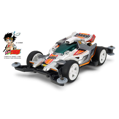 Tamiya Mini 4WD PRO Series No.43 - 1/32 - Rise-Emperor - MA Chassis