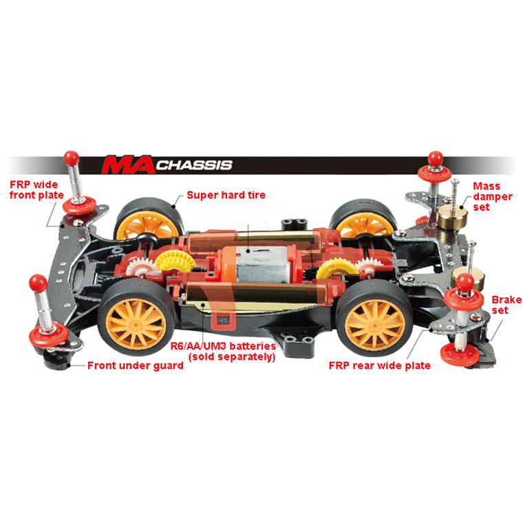 Tamiya 18647