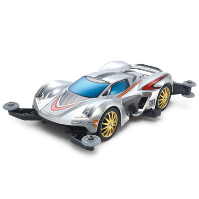 Tamiya Mini 4WD Pro Series No.48 - Mad Laser - MA Chassis