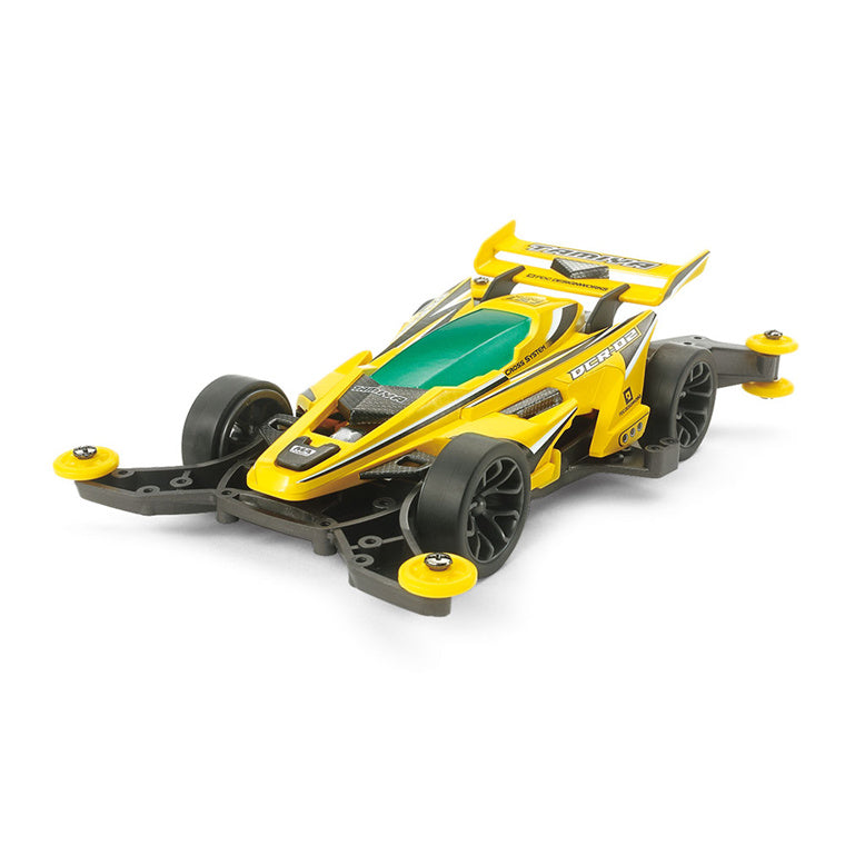 Tamiya 18650