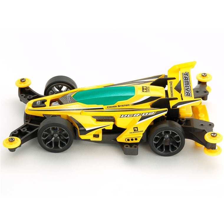 Tamiya 18650
