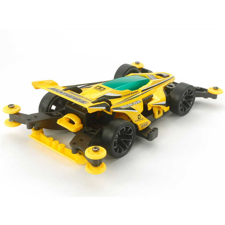 Tamiya 18650