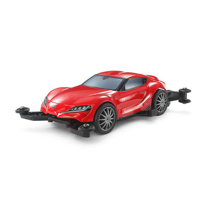 Tamiya Mini 4WD Pro Series No.55 - GR Supra - MA Chassis