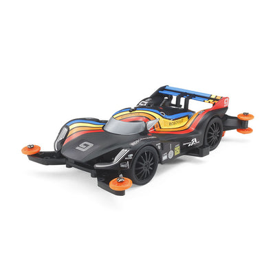 Tamiya - Mini 4WD - Roborace Devbot 2.0 MA