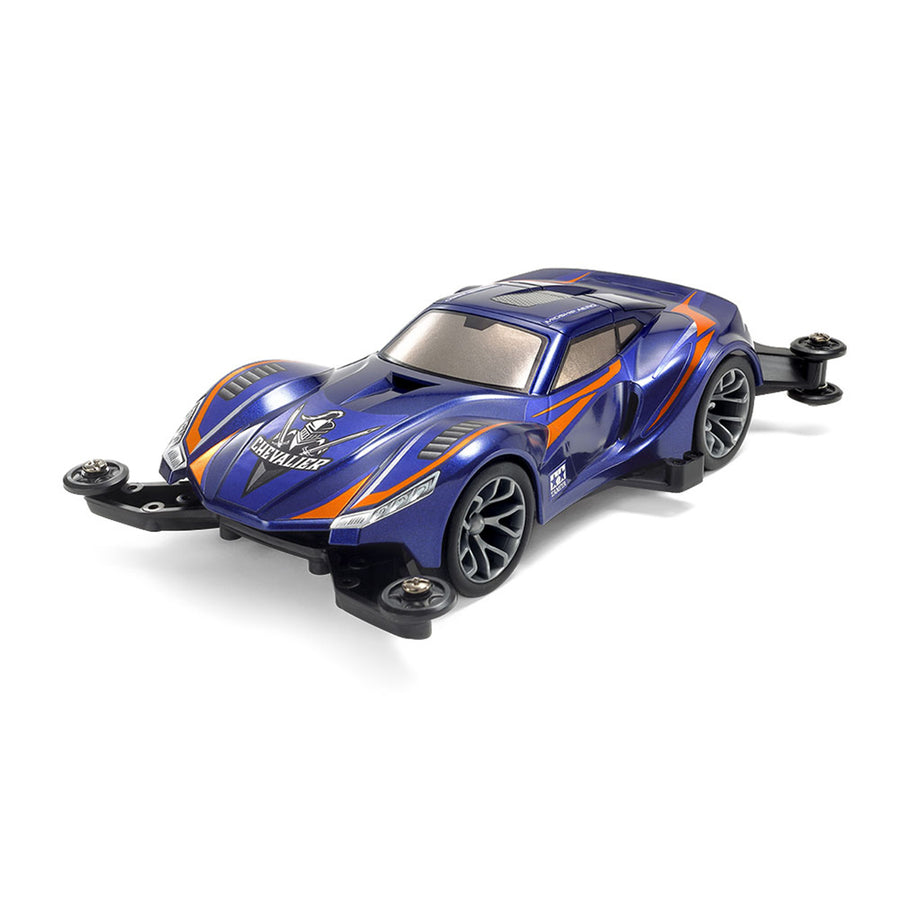 Tamiya 18658 - TAMIYA MINI 4WD CHEVALIER (MA)