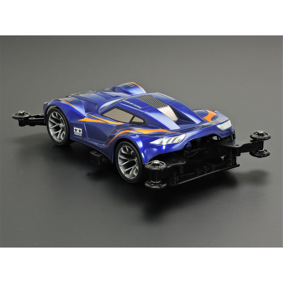 Tamiya 18658 - TAMIYA MINI 4WD CHEVALIER (MA)