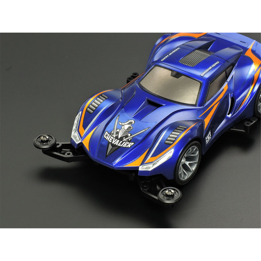 Tamiya 18658 - TAMIYA MINI 4WD CHEVALIER (MA)