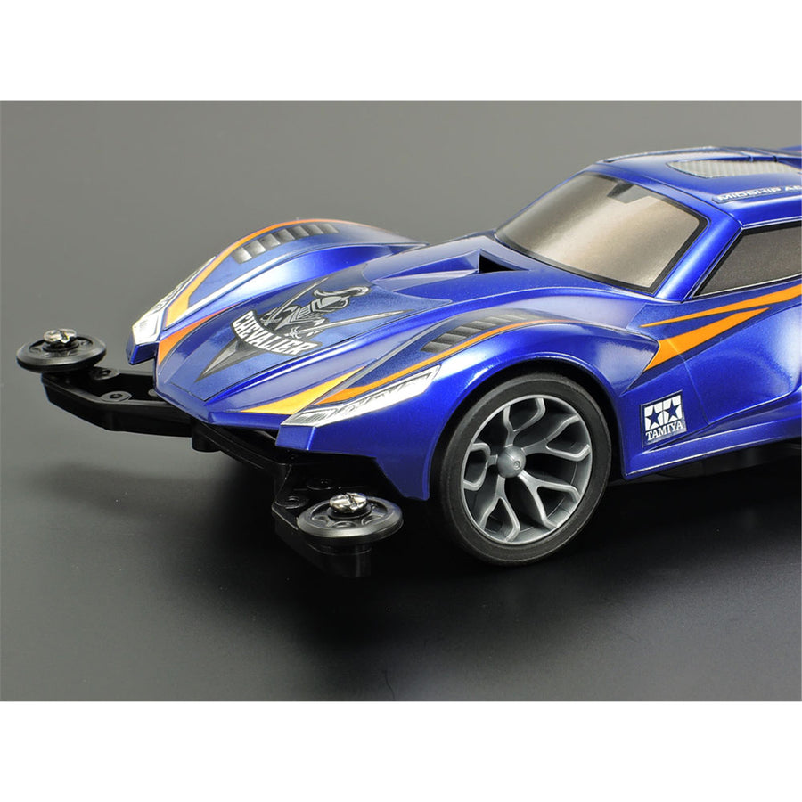 Tamiya 18658 - TAMIYA MINI 4WD CHEVALIER (MA)