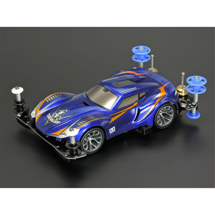 Tamiya 18658 - TAMIYA MINI 4WD CHEVALIER (MA)