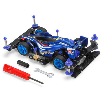 Tamiya 18706 - TAMIYA M4WD STARTER PACK AERO AVANTE  AR