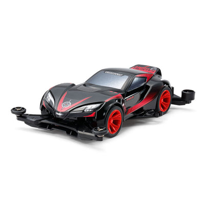 Tamiya Mini 4WD REV Series No.8 - 1/32 - Night Hunter - FM-A Chassis