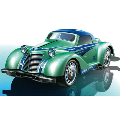 Tamiya Mini 4WD REV Series No.9 - 1/32 - Baron Viento - FM-A Chassis