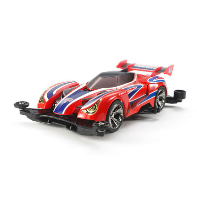 Tamiya Mini 4WD REV Series No.11 - Trairong - FM-A Chassis