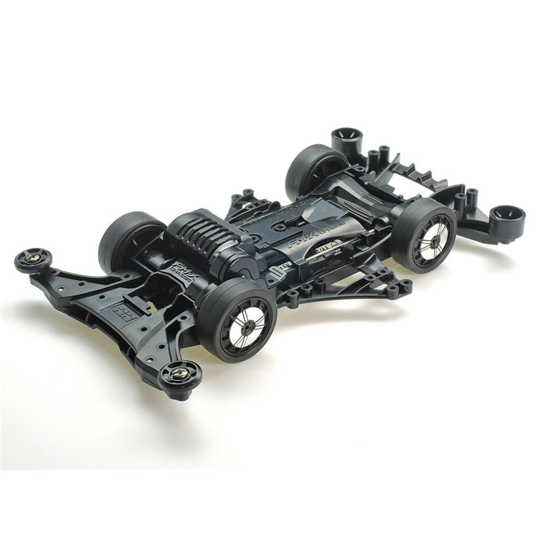 Tamiya Tamiya 18712 - MINI 4WD LORD GUILE (FM-A)