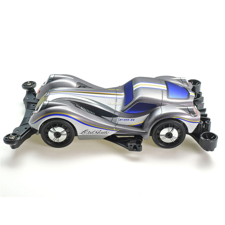 Tamiya Tamiya 18712 - MINI 4WD LORD GUILE (FM-A)