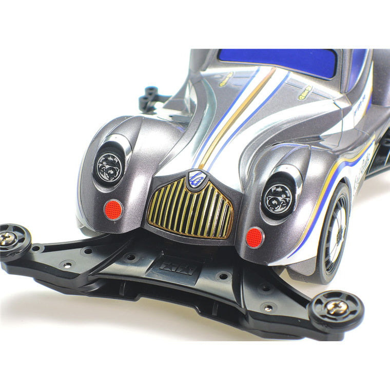 Tamiya Tamiya 18712 - MINI 4WD LORD GUILE (FM-A)