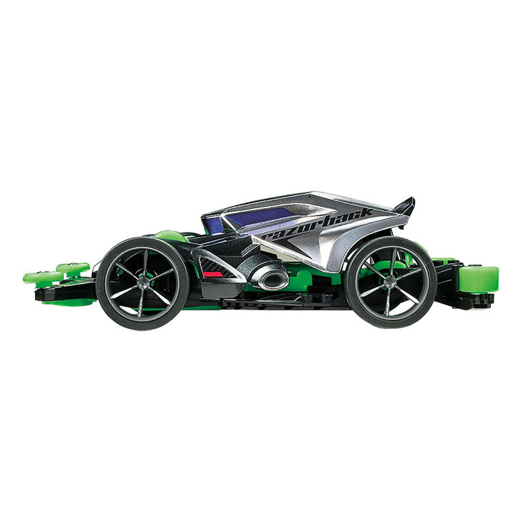 Tamiya Mini 4WD REV Series No.13 - Razorback - FM-A Chassis