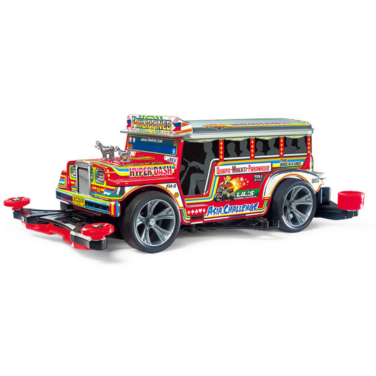 Tamiya 18717