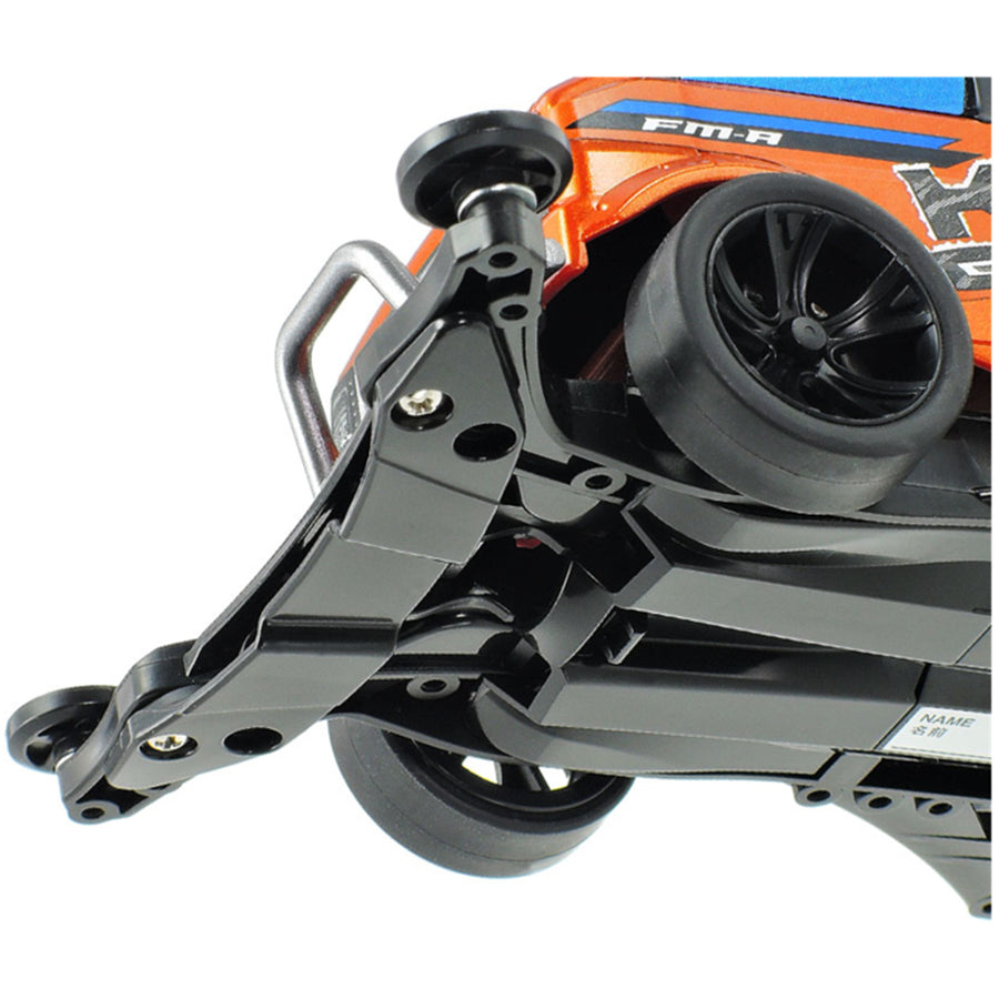 Tamiya Tamiya 18718 - MINI 4WD K4 GAMBOL (FM-A)