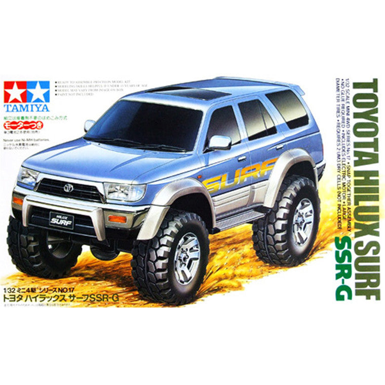 Tamiya 19017