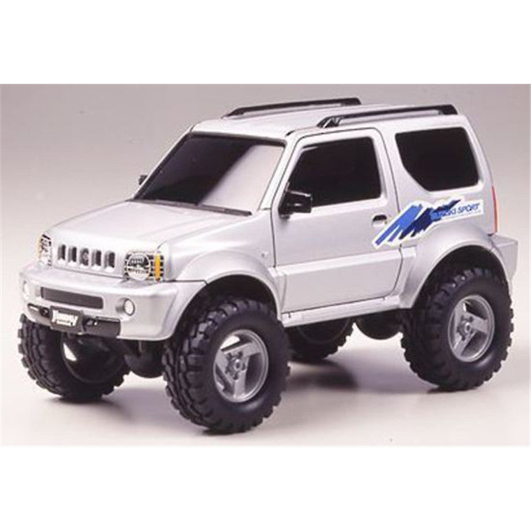 Tamiya 19022 - TAMIYA 1/32 SUZUKI JIMNY WIDE