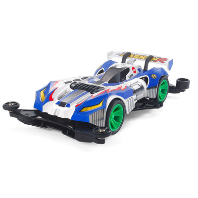Tamiya 19453 - TAMIYA MINI 4WD GREAT MAGNUM R FM-A