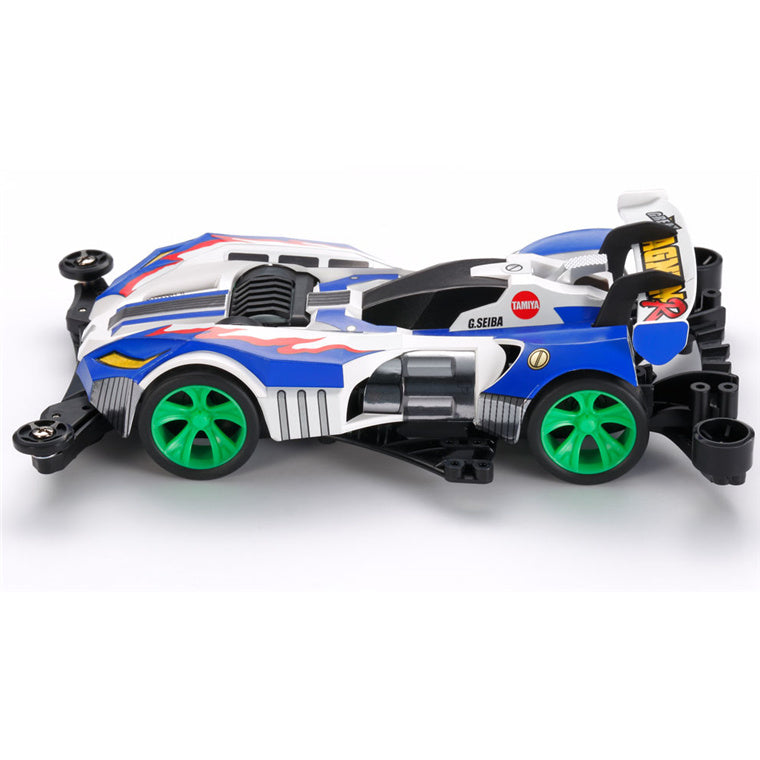 Tamiya 19453 - TAMIYA MINI 4WD GREAT MAGNUM R FM-A