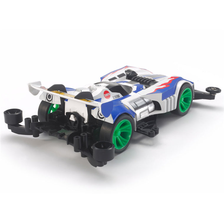 Tamiya 19453 - TAMIYA MINI 4WD GREAT MAGNUM R FM-A
