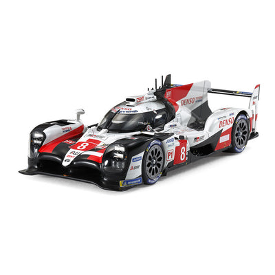 Tamiya Special Edition Series No.421 - 1/24 - Toyota Gazoo Racing - TS050 Hybrid 2019