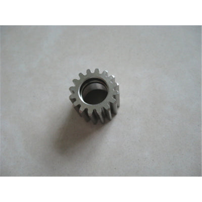 Tamiya Tamiya 3514002 - TERRA CRUSHER 16T PINION