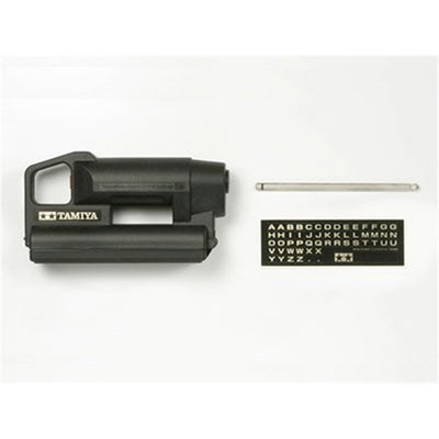 Tamiya 41079 - TAMIYA HANDY STARTER ONLY