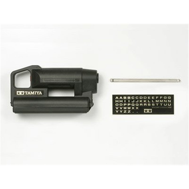 Tamiya 41079 - TAMIYA HANDY STARTER ONLY