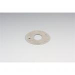 Tamiya 4305125 - TAMIYA R/C MOTOR PLATE