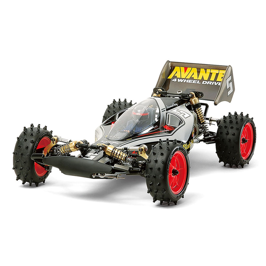 Tamiya 47390