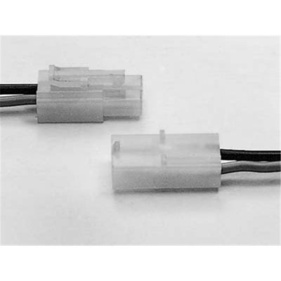 Tamiya 50106 - TAMIYA 7.2V NICAD CONNECTORS