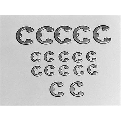 Tamiya 50380 - TAMIYA E-RING SET