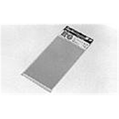 Tamiya 50411 - TAMIYA R/C STICKER-FLUOR RED**