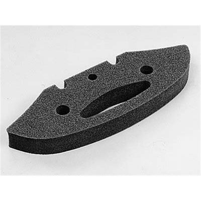 Tamiya 51073 - TAMIYA URETHENE BUMPER   TB-02