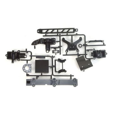 Tamiya 51075 - TAMIYA A PARTS GEAR CASE DF02