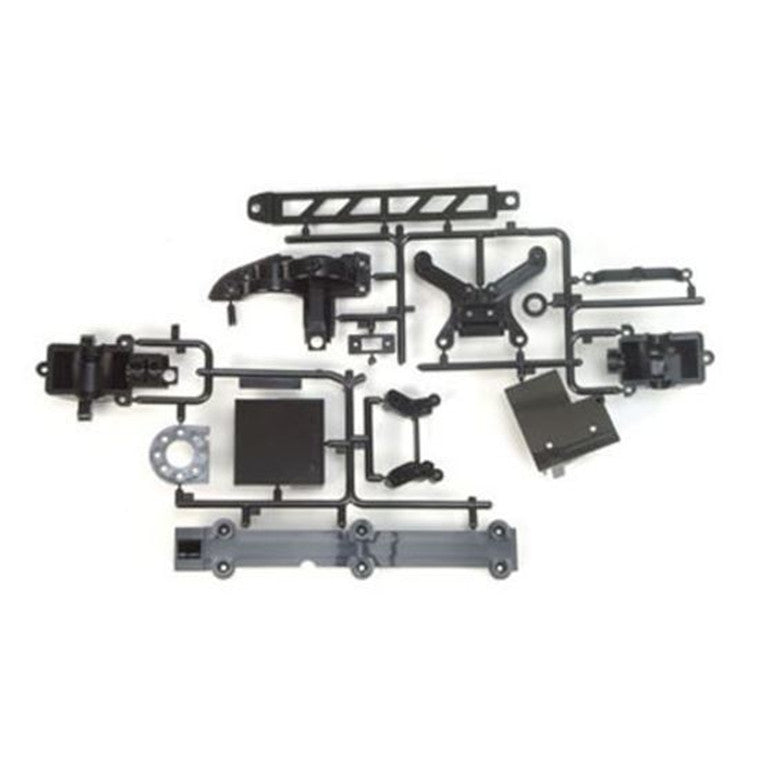 Tamiya 51075 - TAMIYA A TEILE GETRIEBEGEHÄUSE DF02