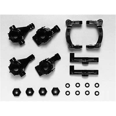 Tamiya 51076 - TAMIYA B PARTS UPRIGHT   DF02