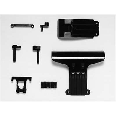 Tamiya 51078 - ** TAMIYA D PARTS BUMPER    DF02